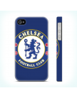 Чехол для iPhone 4 | 4S FC Chelsea (ФК Челси)